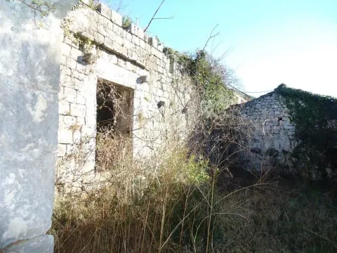 Prodaja, plac, 1000m², Herceg Novi, Crna Gora - image 5