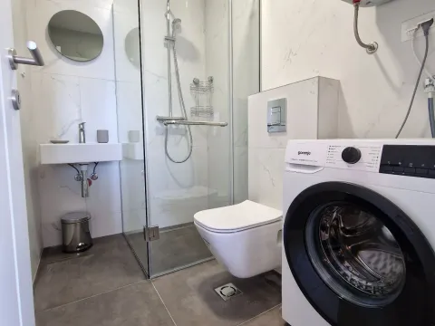 Prodaja, jednosoban stan, 32m², Bečići, Budva - image 8