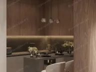 Sale, one bedroom apartment, 51m², Kavač, Kotor - image 30