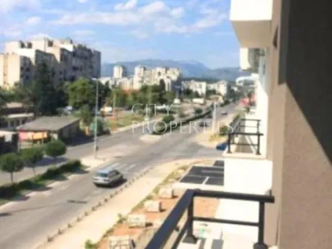 Izdavanje, stan, 50m², Tuški Put, Podgorica - image 3