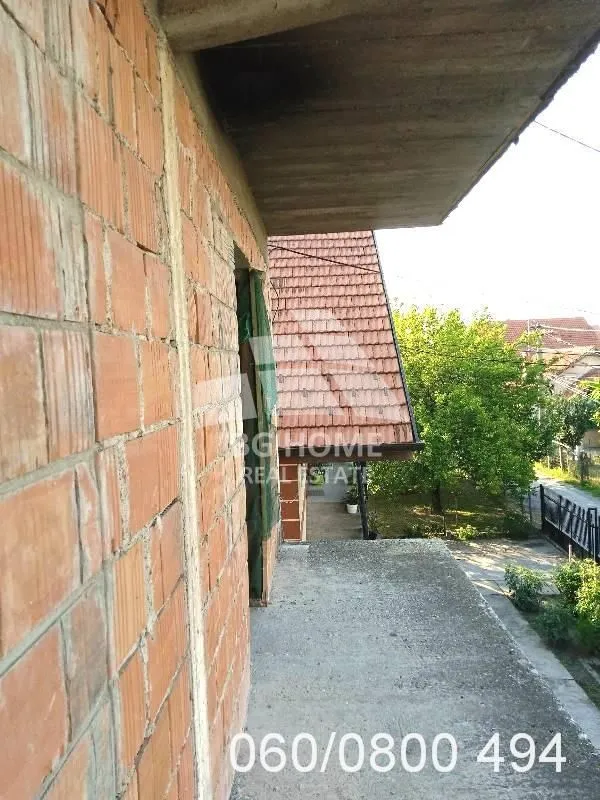 Sale, house, 160m², Borča 1, Borča Sve Podlokacije