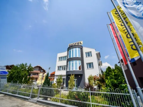 Sale, hospitality venue, 660m², Crveni Krst, Niš - image 10
