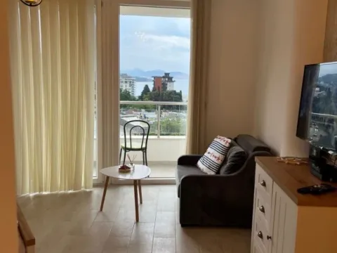 Izdavanje, garsonjera, 30m², Sutomore, Bar - image 4