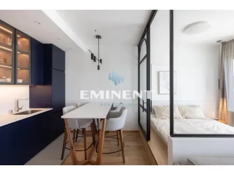 Izdavanje, jednosoban stan, 35m², Gundulićev Venac, Beograd - image 7