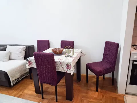 Rent, apartment, 34m², City Kvart, Podgorica - image 6