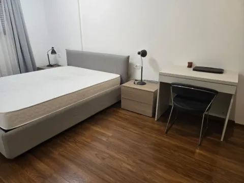 Izdavanje, četvorosoban stan, 130m², Master Kvart, Podgorica - image 6