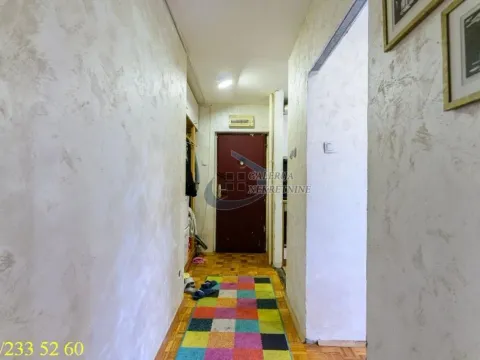 Prodaja, trosoban stan, 73m², Novi Beograd Blok 34, Novi Beograd Sve Podlokacije - image 5