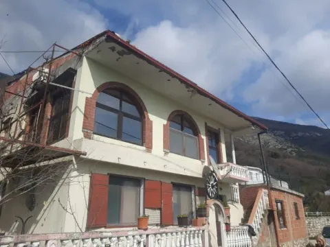 Sale, house, 120m², Sutomore, Bar