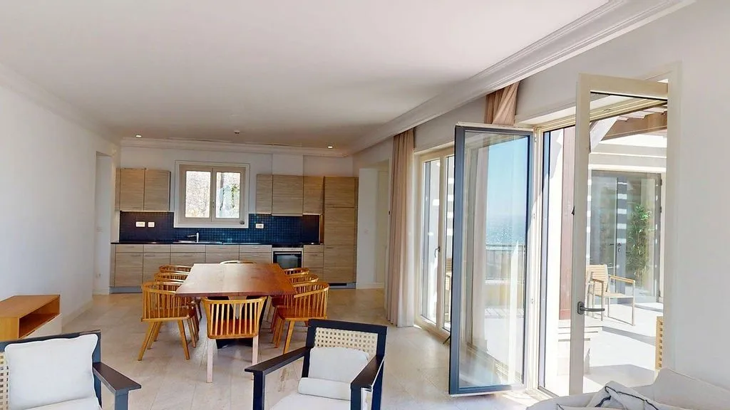 Prodaja, stan, 234m², Tivat, Crna Gora