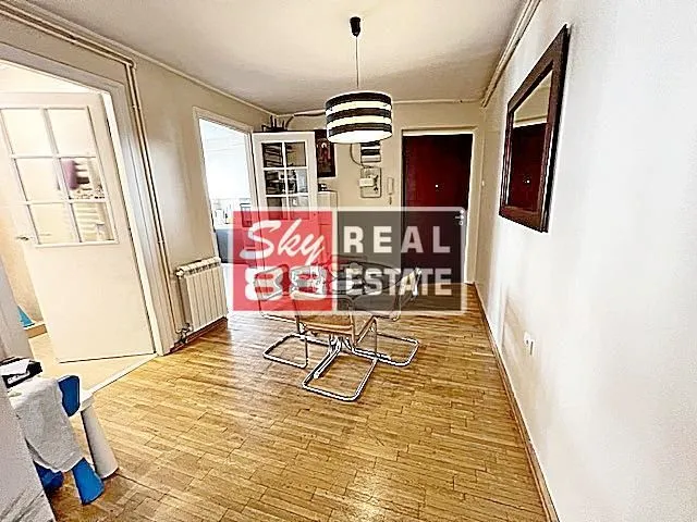 Prodaja, dvosoban stan, 68m², Kalenić Pijaca, Vračar Sve Podlokacije