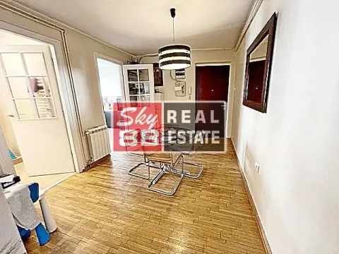 Prodaja, dvosoban stan, 68m², Kalenić Pijaca, Vračar Sve Podlokacije - image 11