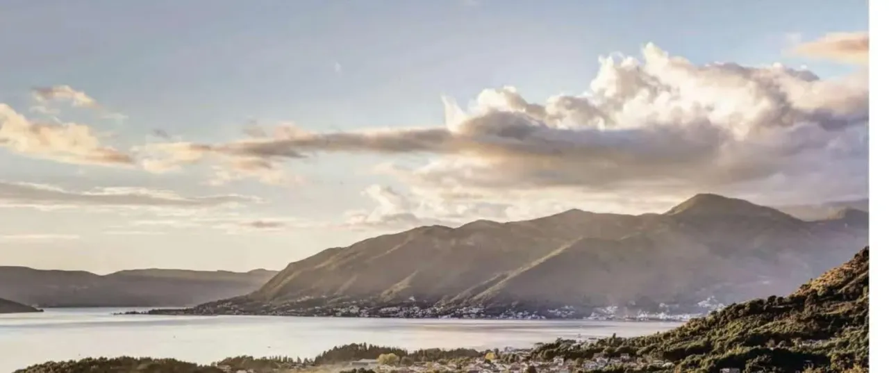 Sale, two bedroom apartment, 68m², Centar, Tivat