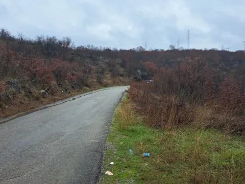 Prodaja, plac, 500m², Rogami, Podgorica - image 3
