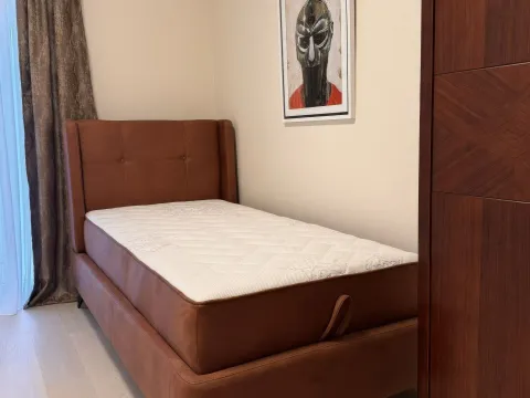 Rent, three bedroom apartment, 101m², Podgorica, Crna Gora - image 5