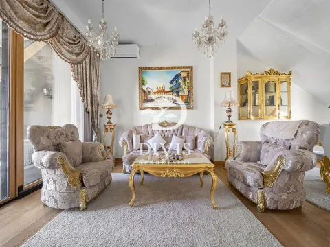 Rent, four bedroom apartment, 107m², Dorćol Sve Podlokacije, Beograd - image 16