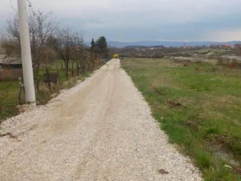 Prodaja, plac, 800m², Kragujevac, Srbija - image 2