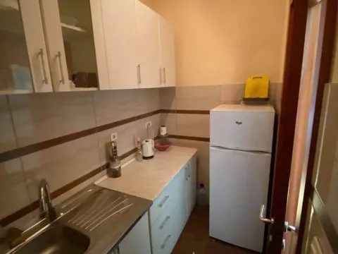 Rent, one bedroom apartment, 50m², Centar, Podgorica - image 5