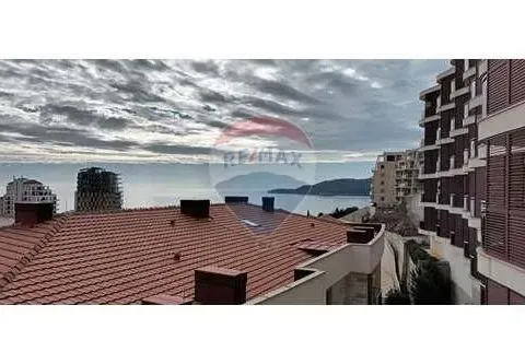 Izdavanje, dvosoban stan, 109m², Bečići, Budva - image 14