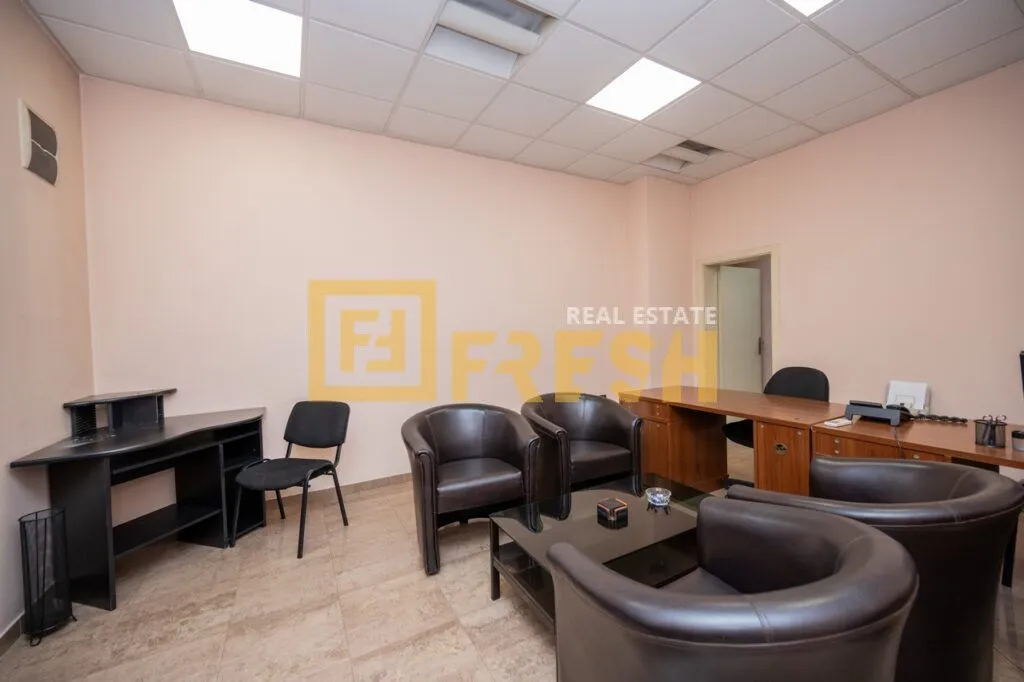 Rent, office space, 35m², Preko Morače, Podgorica