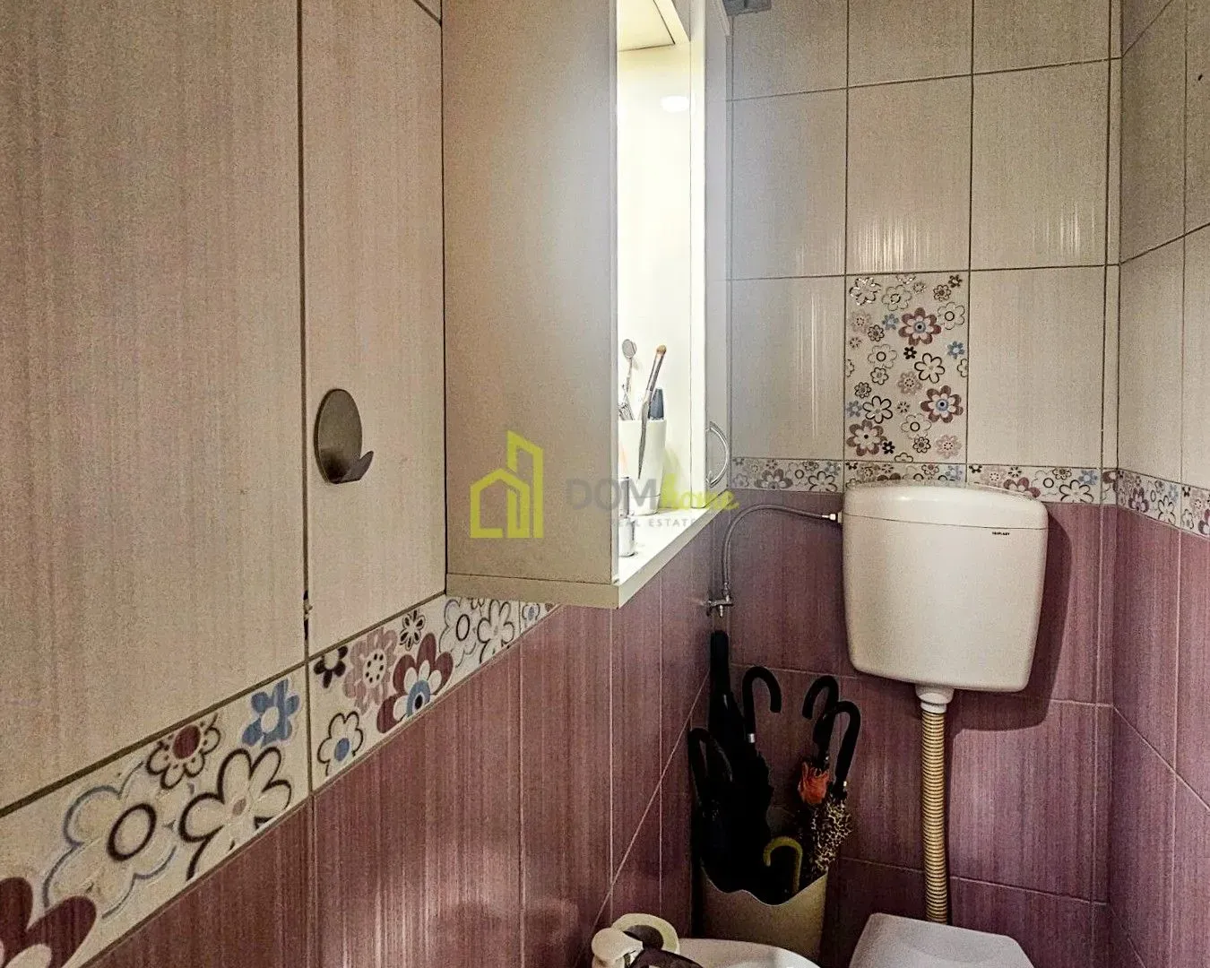 Prodaja, dvosoban stan, 80m², Centar, Podgorica
