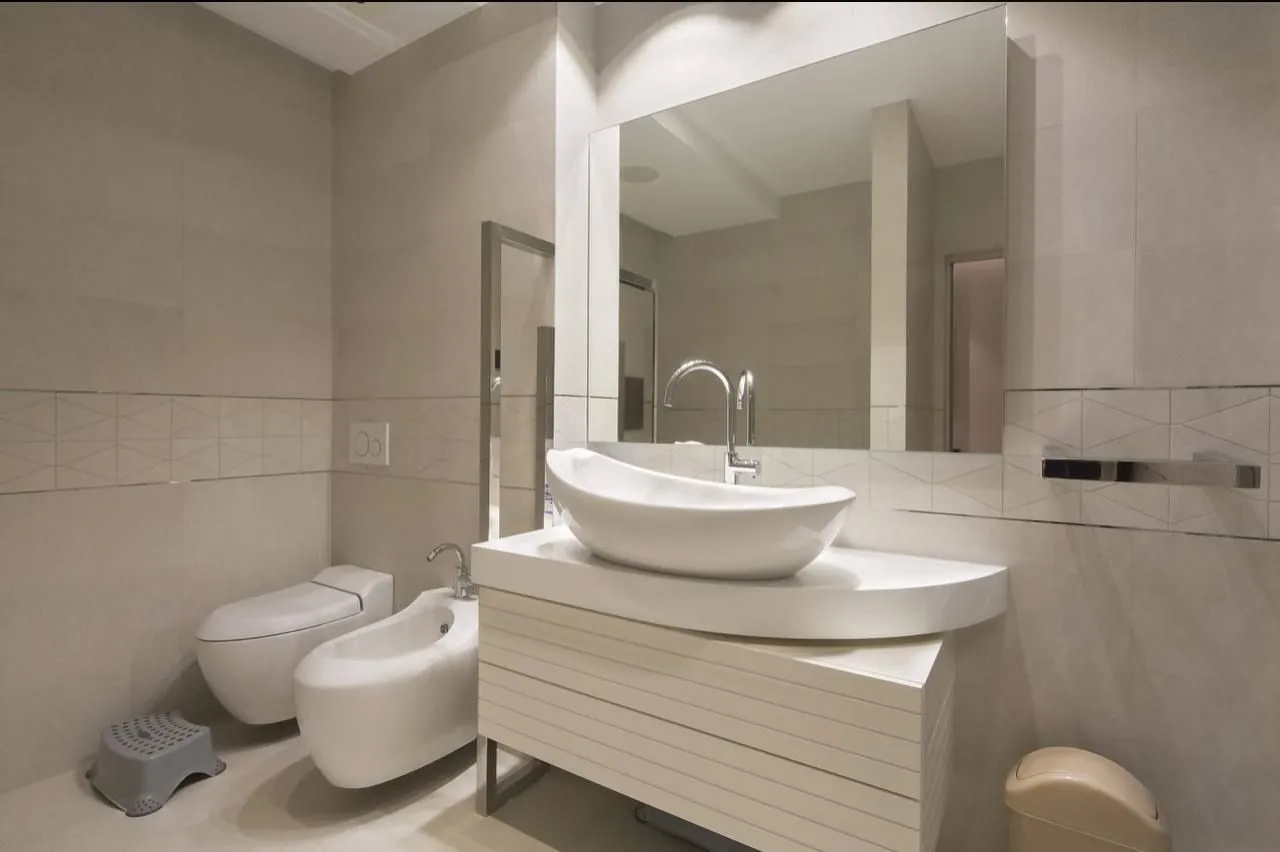 Sale, two bedroom apartment, 107m², Budva, Crna Gora