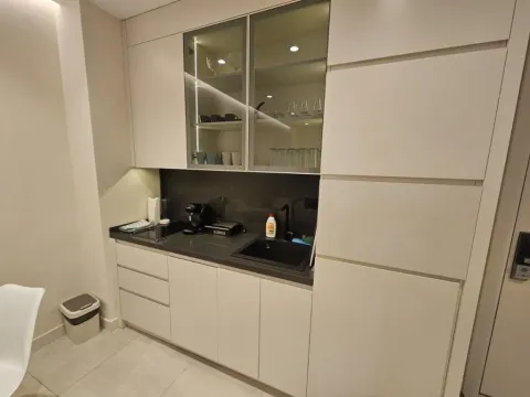 Izdavanje, jednosoban stan, 40m², Bečići, Budva - image 9