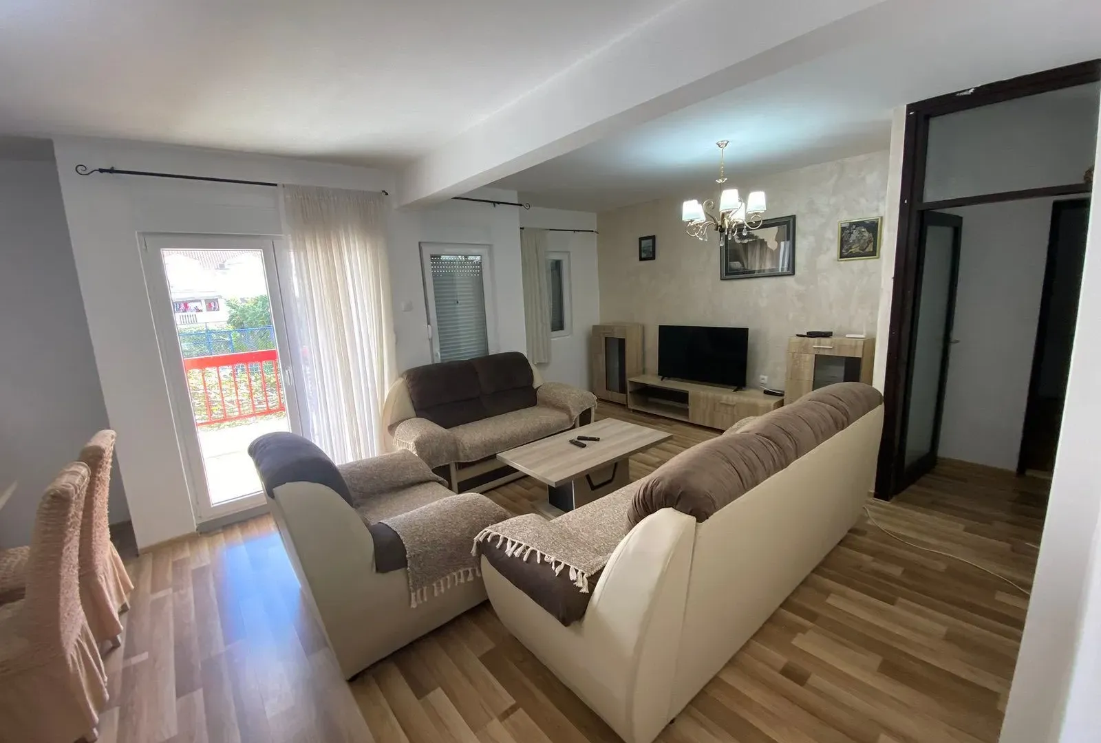 Prodaja, trosoban stan, 91m², Budva, Crna Gora