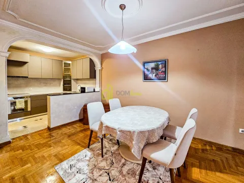 Izdavanje, dvosoban stan, 94m², Vezirov Most, Podgorica - image 8