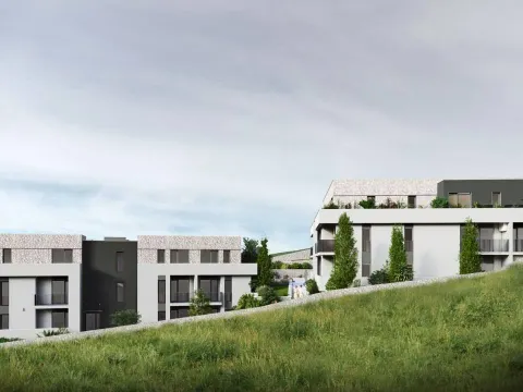 Sale, one bedroom apartment, 30m², Centar, Budva - image 2