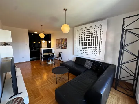 Izdavanje, dvosoban stan, 70m², Zabjelo, Podgorica - image 3