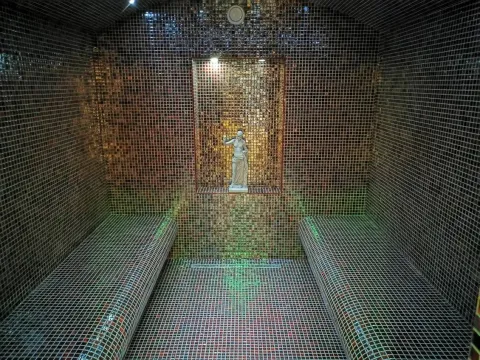 Sale, three bedroom apartment, 285m², Bečići, Budva - image 22