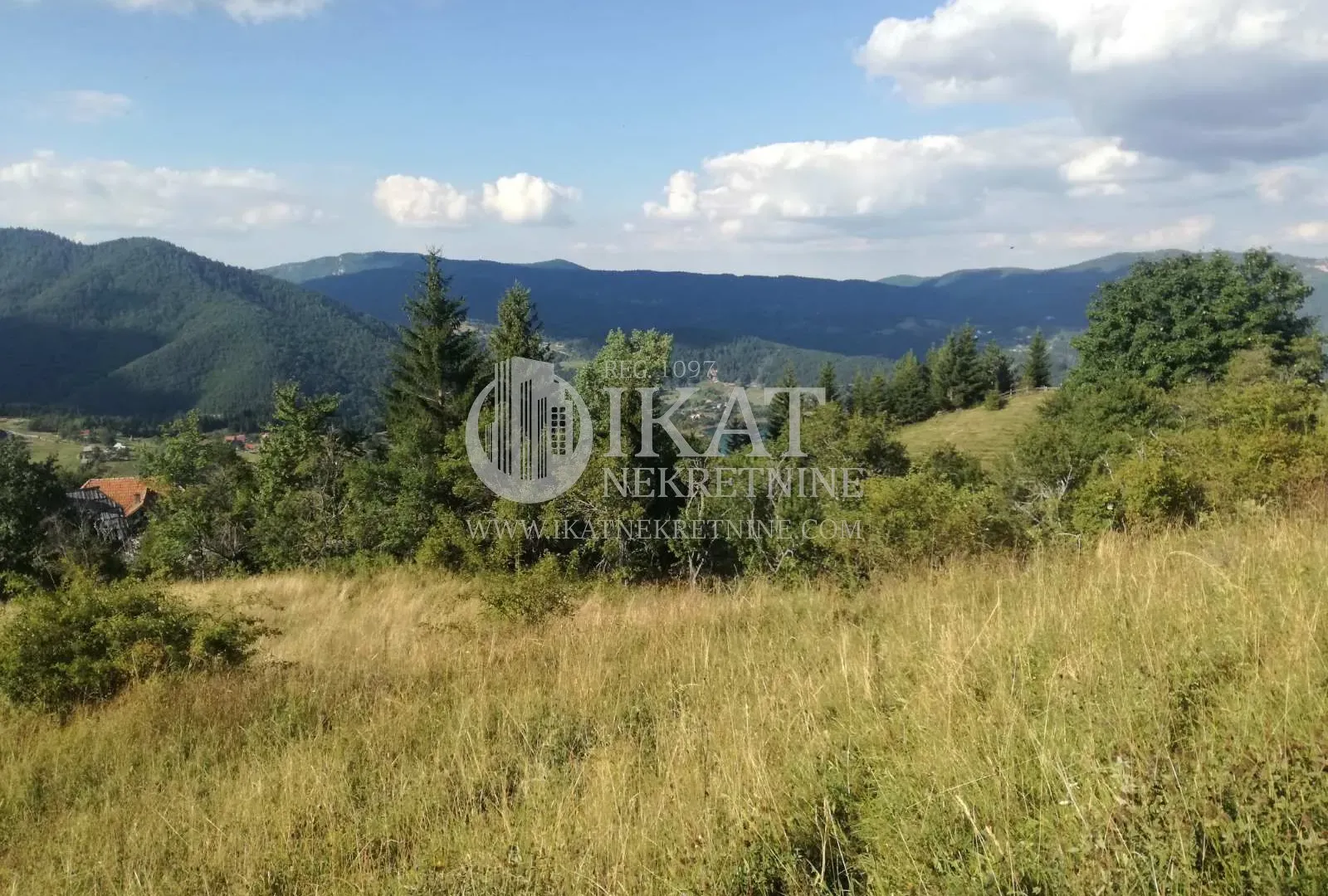 Prodaja, plac, 5600m², Tara, Srbija