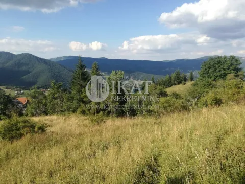 Sale, land lot, 5600m², Tara, Srbija - image 5