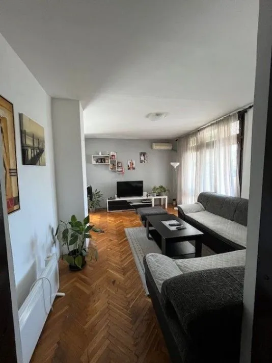 Prodaja, trosoban stan, 101m², Makedonsko naselje, Bar