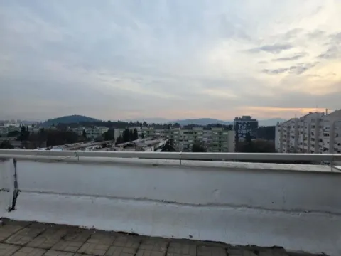 Izdavanje, dvosoban stan, 60m², Preko Morače, Podgorica - image 8