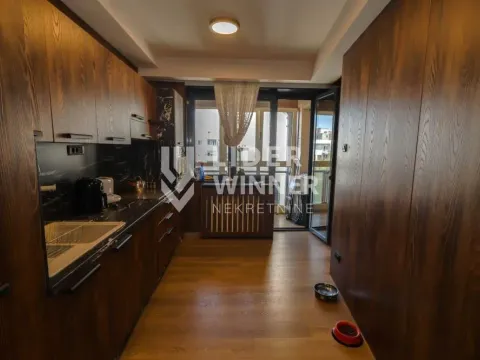 Sale, four bedroom apartment, 160m², Vračar Centar, Vračar Sve Podlokacije - image 13