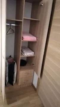 Rent, two bedroom apartment, 70m², Ljubović, Podgorica - image 10