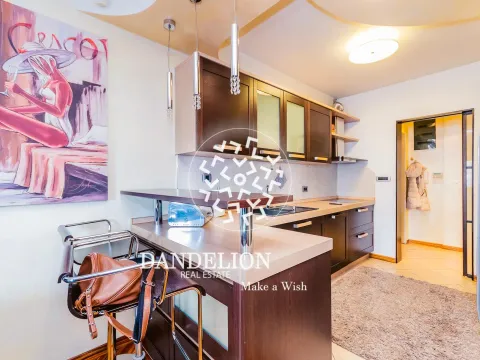 Izdavanje, dvosoban stan, 78m², Gorica C, Podgorica - image 6