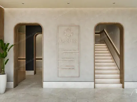 Prodaja, dvosoban stan, 88m², Reževići, Budva - image 29