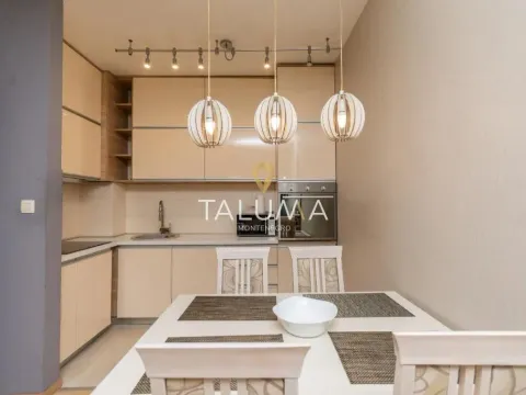 Izdavanje, jednosoban stan, 46m², City Kvart, Podgorica - image 5