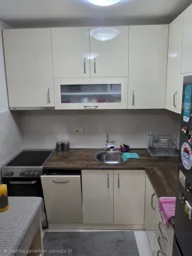 Rent, one bedroom apartment, 45m², Zagorič, Podgorica - image 3