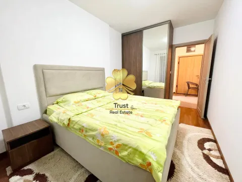 Izdavanje, jednosoban stan, 52m², Master Kvart, Podgorica - image 6