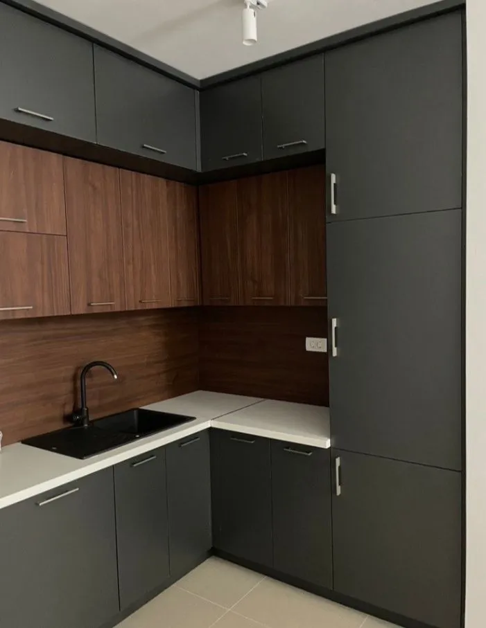 Izdavanje, dvosoban stan, 74m², Master Kvart, Podgorica