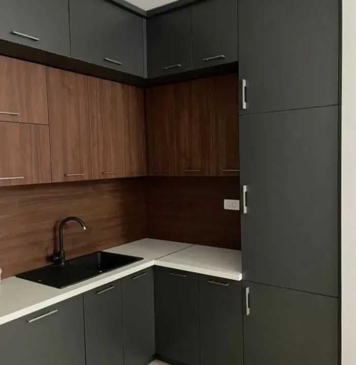 Izdavanje, dvosoban stan, 74m², Master Kvart, Podgorica