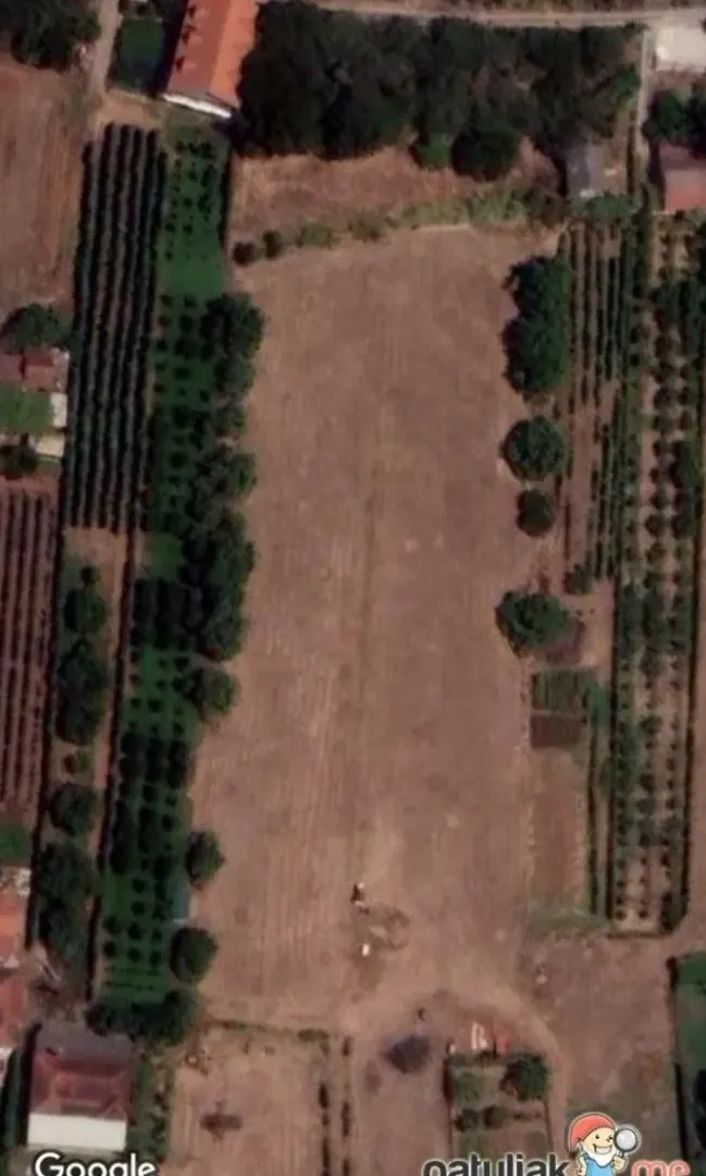 Prodaja, plac, 4104m², Beri, Podgorica