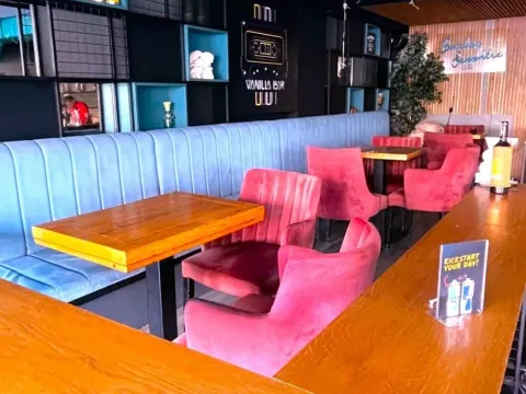 Sale, office space, 94m², City Kvart, Podgorica - image 7