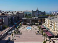 Izdavanje, jednosoban stan, 55m², Kruševac, Podgorica - image 1