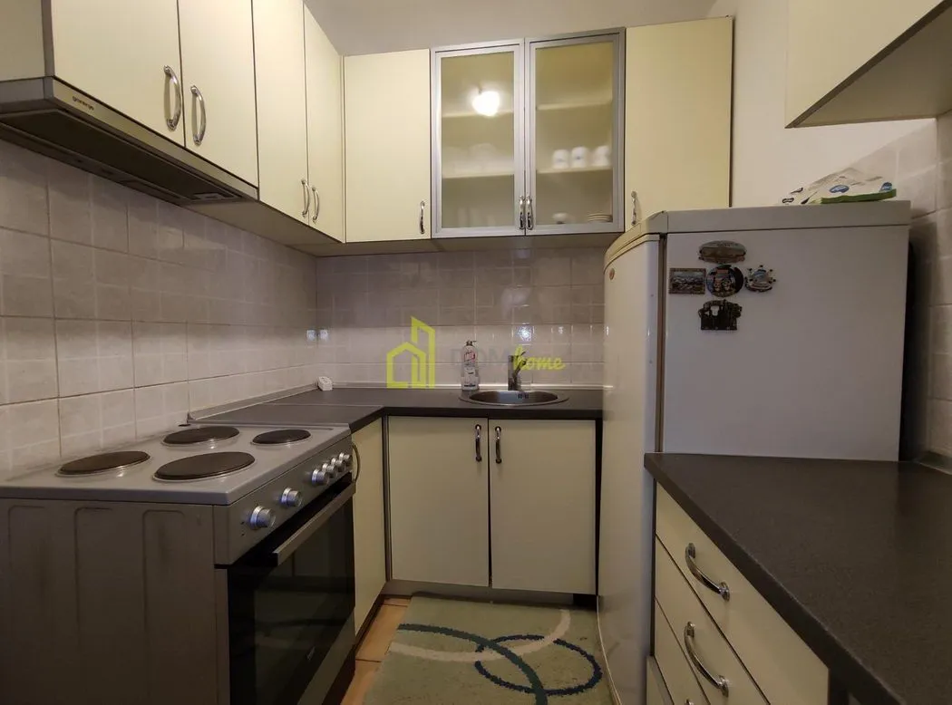 Rent, one bedroom apartment, 39m², Zagorič, Podgorica