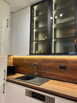 Rent, one bedroom apartment, 50m², Šušanj, Bar - image 4