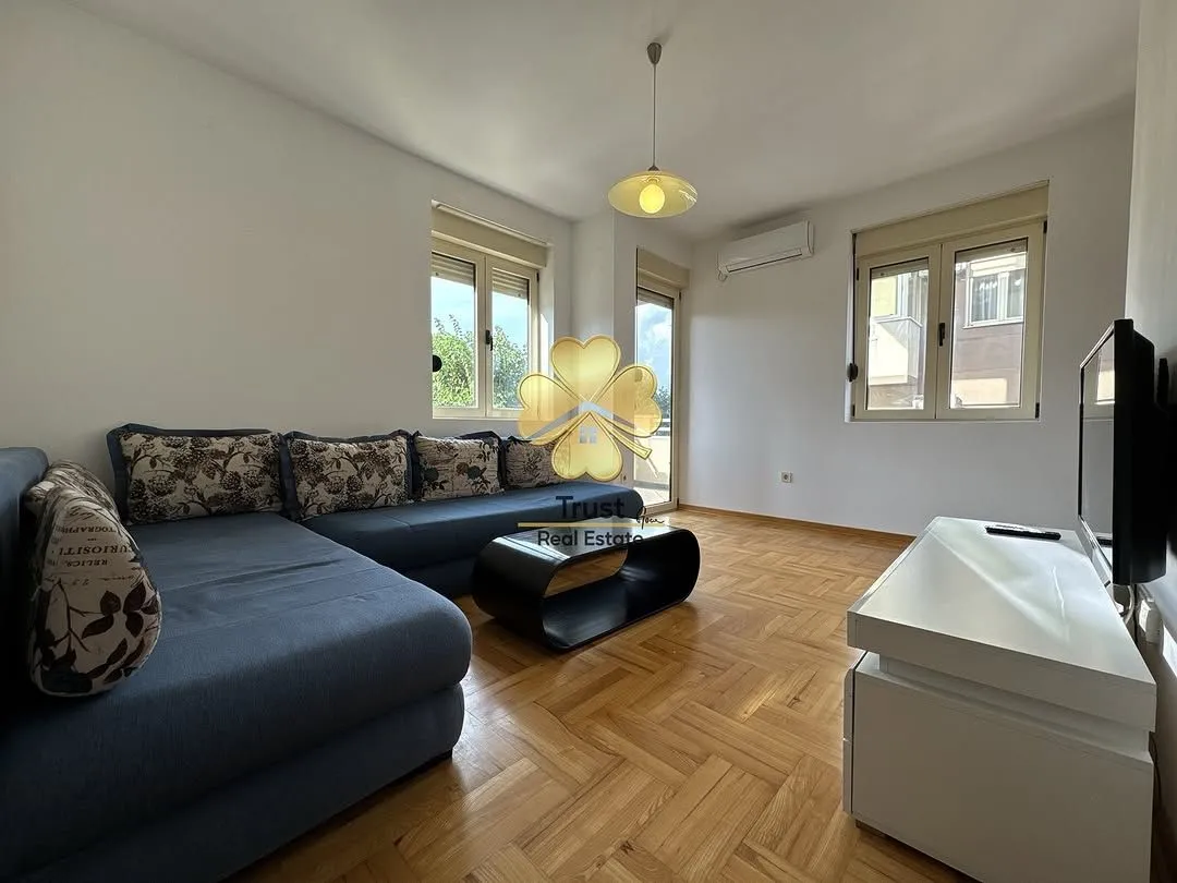 Prodaja, garsonjera, 29m², Zabjelo, Podgorica